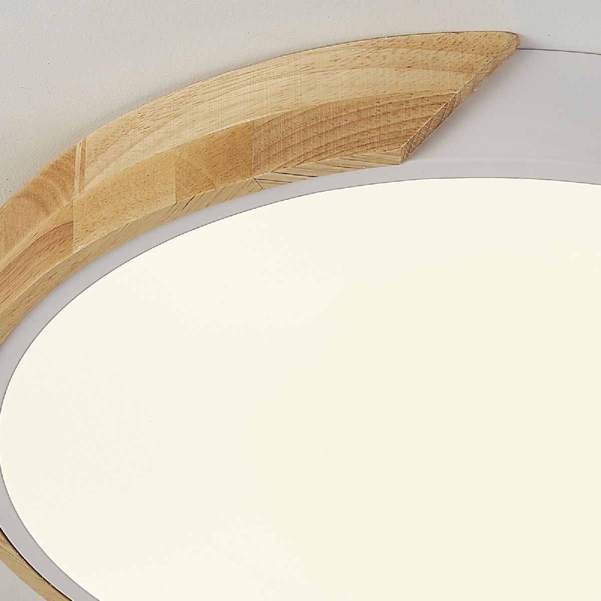 Потолочный светильник Natali Kovaltseva Scandinavian LED LAMPS 81182
