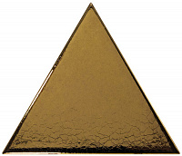 TRIANGOLO METALLIC