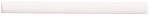 BULLNOSE TRIM NAVAJO WHITE 1,2x15 ADEH5001
