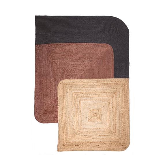 Ковер Casamance TA030201 (170 x 240) коллекции tapis maison