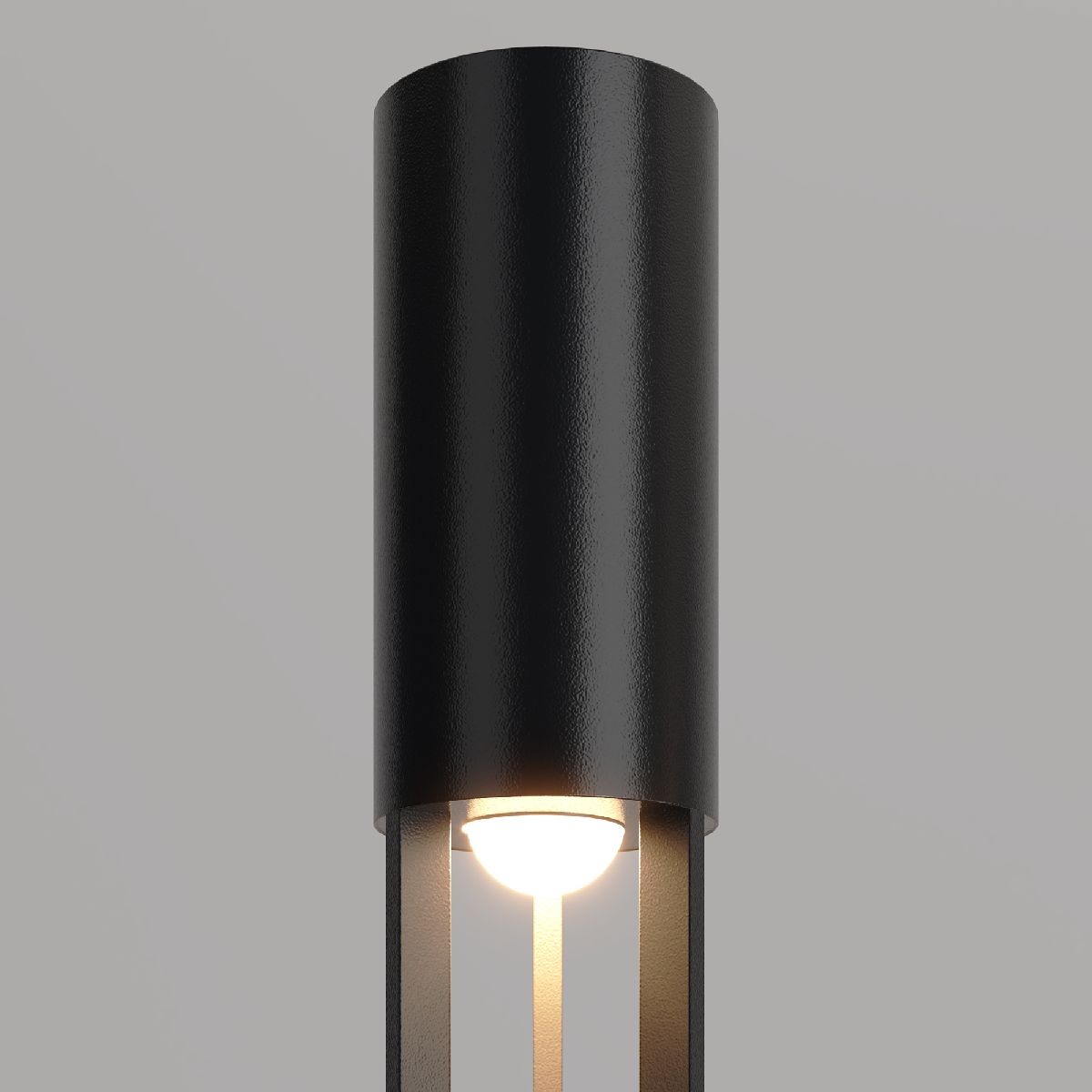 Парковый светильник Maytoni Mill O427FL-L30GF3K