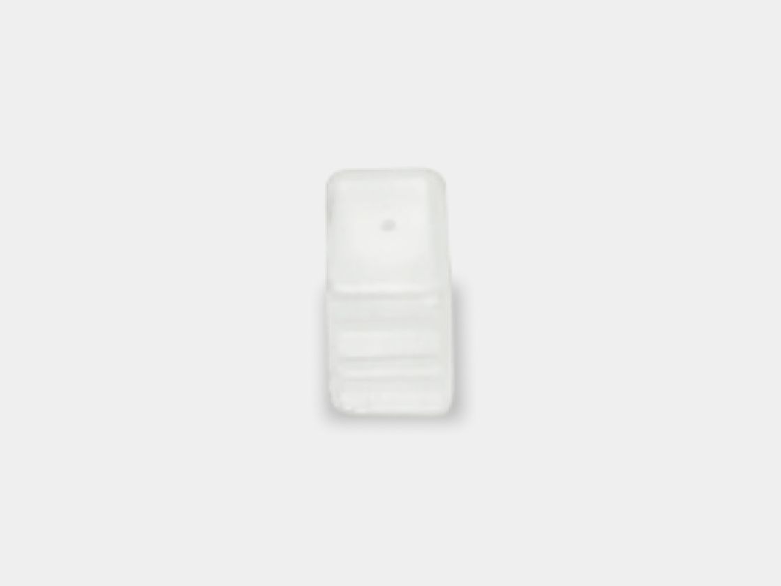 Заглушка для неоновой ленты 816 мм (10 шт) SWG Standard END-NE816 00-00044039