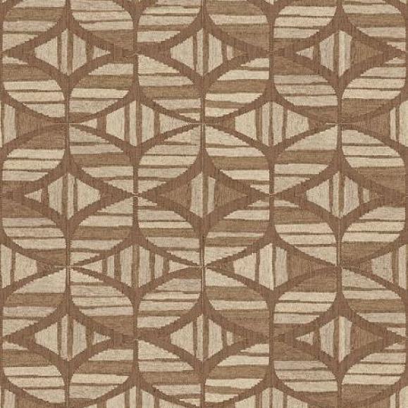 Обои виниловые Casamance 76982548 коллекции Broderies