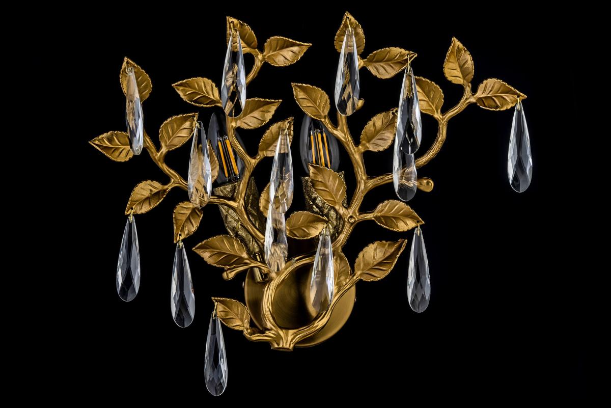 Бра Dio D'Arte Elite Acerra E 2.35.100 A