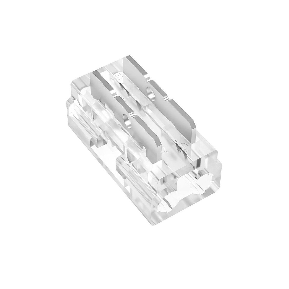 Коннектор универсальный Arlight COB-MONO-5mm-2pin-STS-STW-8-in-1 050529