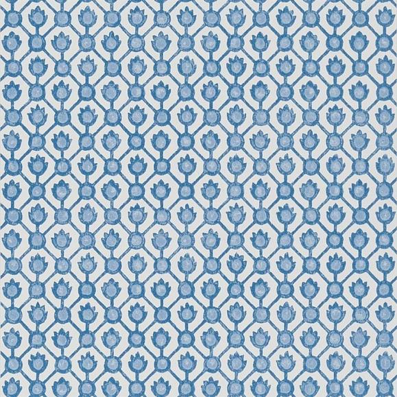 Обои Designers Guild PDG1150/08 Jaal Porcelain