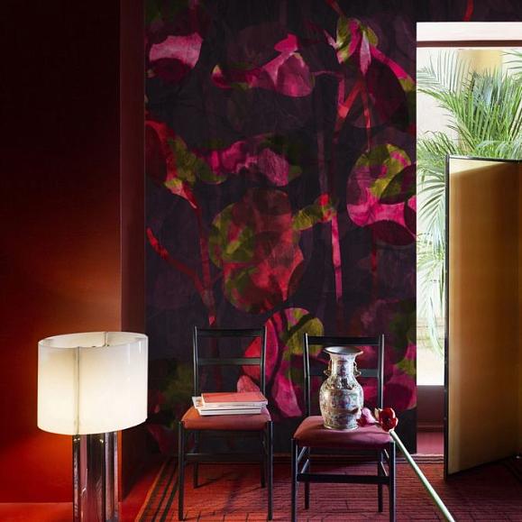 Панно Wall & Deco WDPS2201 Passion