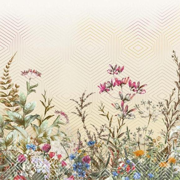 Панно Affresco ZK423-COL1 Color 1