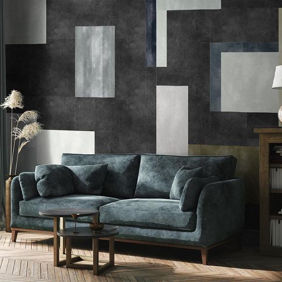 Панно Coordonne 9000503V Color Study Black
