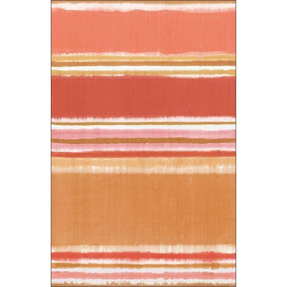 Панно Caselio 104873404 Lovely Tie & Dye Corail