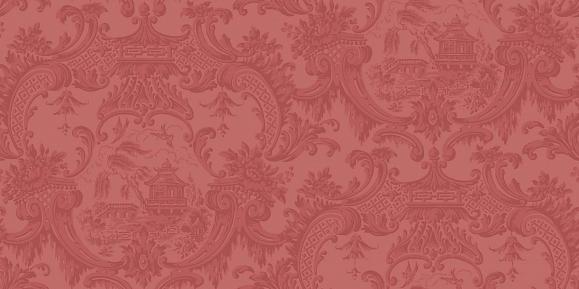 Обои Cole & Son 100/3015 Chippendale China
