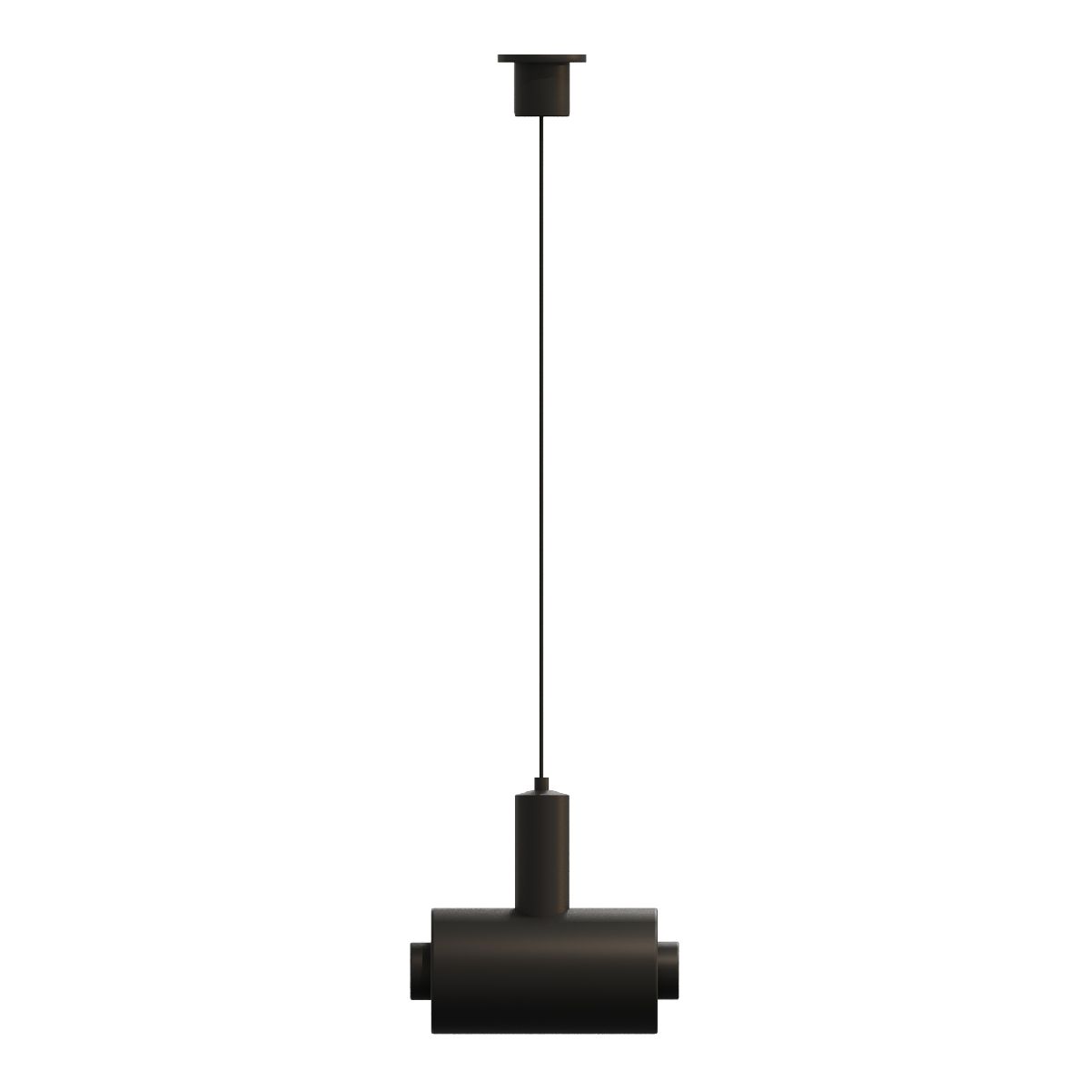 Подвес с прямым соединителем ST Luce Techno ST1601.419.00