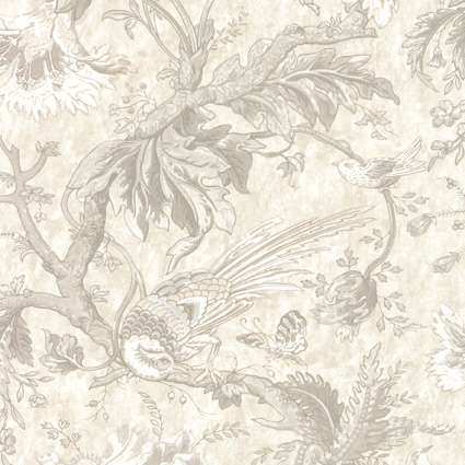 Обои Little Greene 0282CWTALCU Crowe Hall Lane Talcum