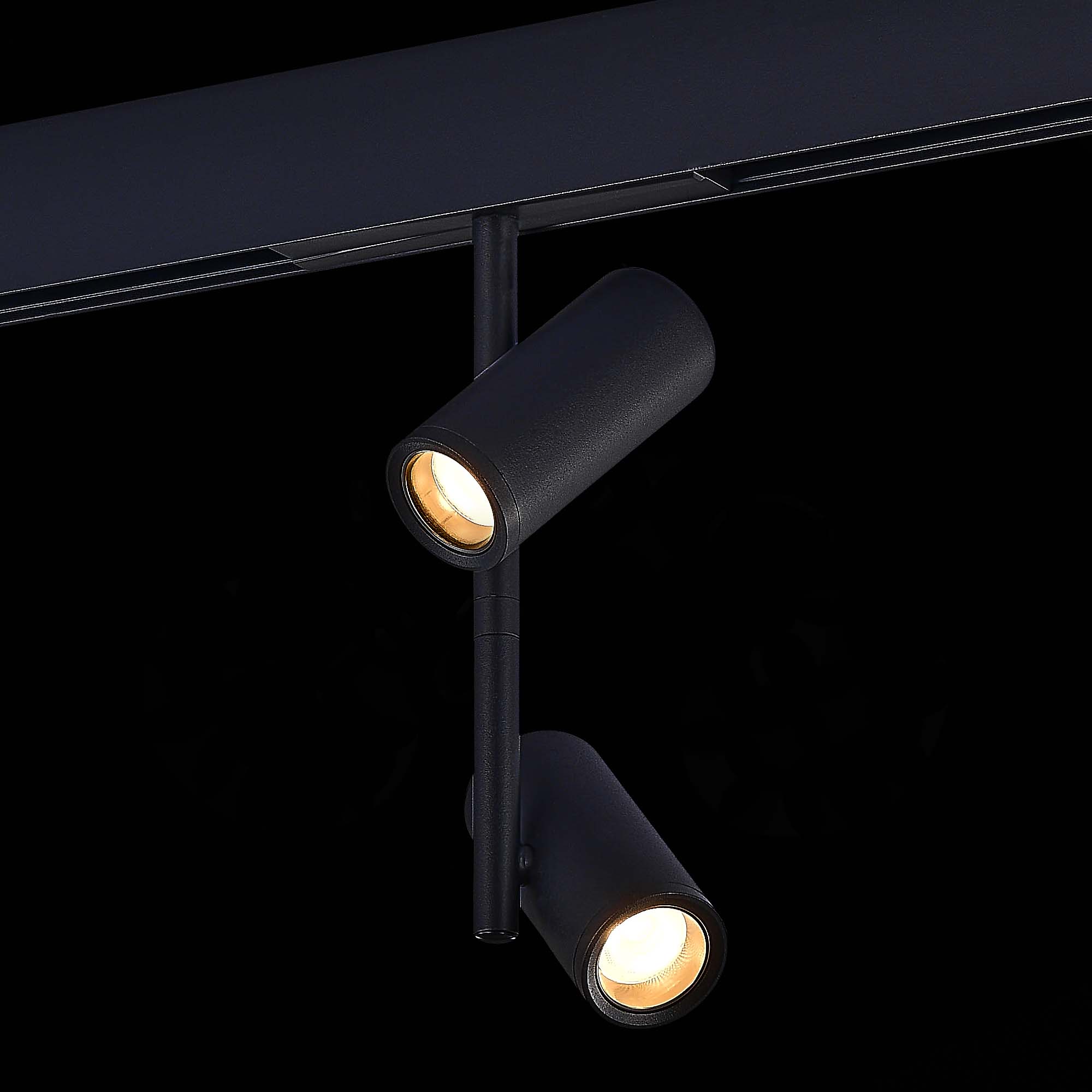 Трековый светильник ST Luce Skyline 48 ST808.436.16