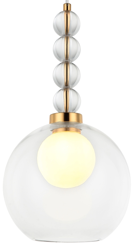 Подвесной светильник Stilfort Designo 2166/05/01P