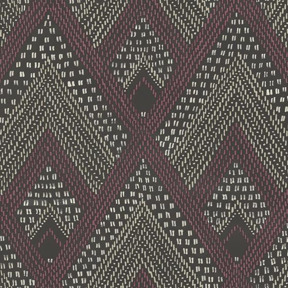 Обои Seabrook RY30507 Diamonds