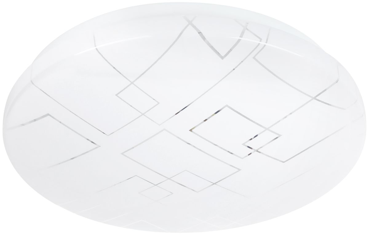 Потолочный светильник ЭРА SPB-6 Slim Neo 18W-4K Б0071147