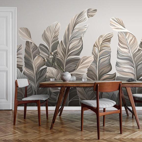 Панно Hygge Wall H11101 Banana Delight