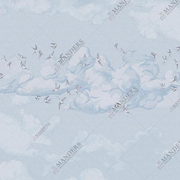 Панно Affresco AF2198-COL5 Color 5