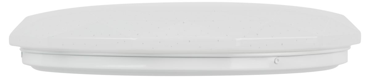 Потолочный светильник Эра Классик без ДУ SPB-6 WH 36W-4K Slim Sparkle Б0069789