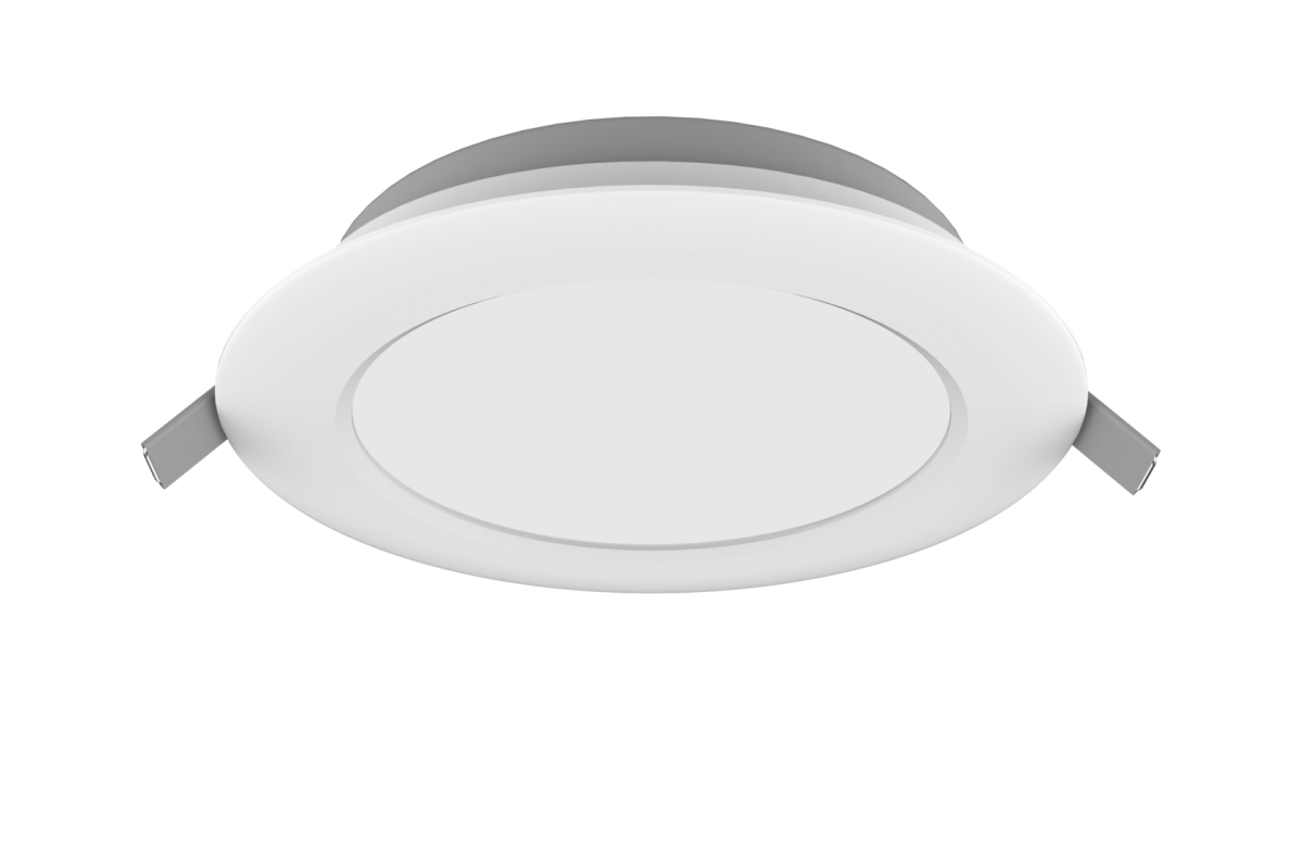 Встраиваемый светильник OPPLE LEDDownlightRc-HPF ESII R200-18W-4000-WH 540001178510