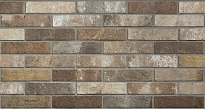 RONDINE LONDON Multicolor Brick