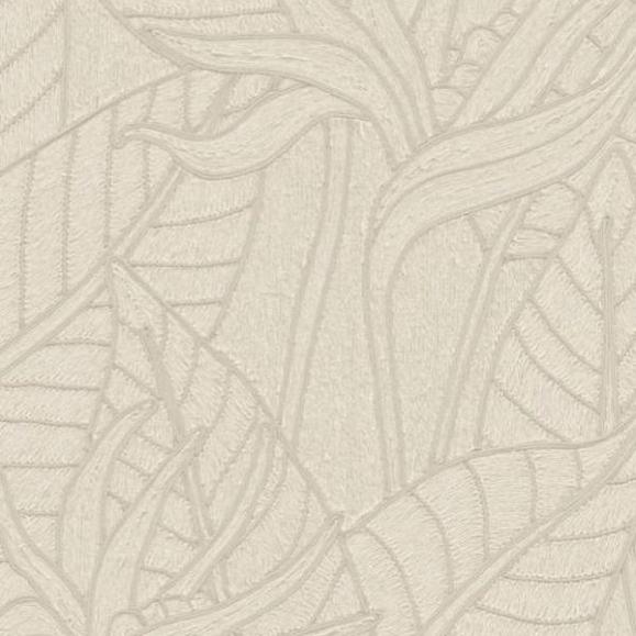 Обои Arte 60744 Porcelain Strelitzia