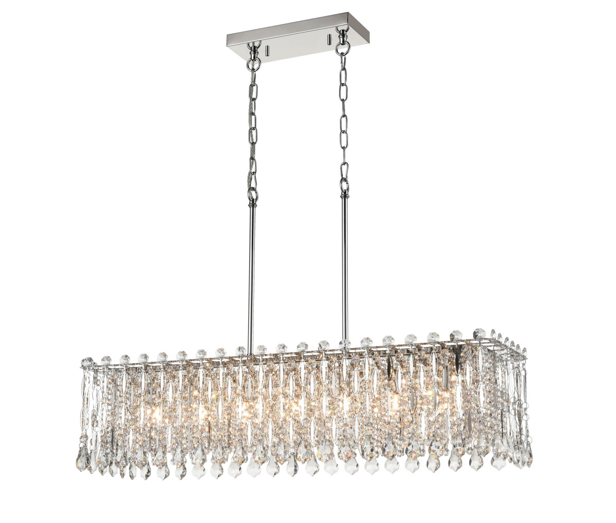 Подвесная люстра Vele Luce Marisa VL3113P07
