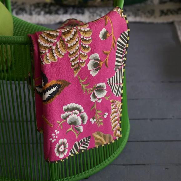 Плед Designers Guild BLDG0289 коллекции 2023