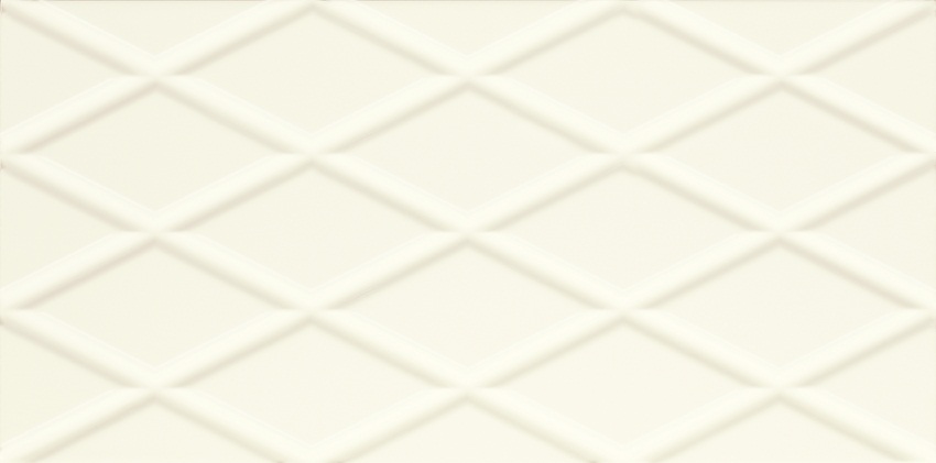 Moonlight Bianco Struktura B Плитка настенная 29,5х59,5 (Рект.)
