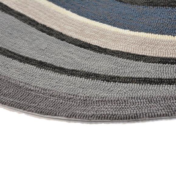Ковер Brink & Campman 477304 (140x200) Habitat Aura Grey Outdoor 140x200 см