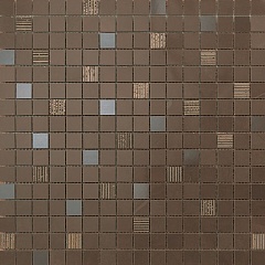 Marvel Bronze Gold Mosaic