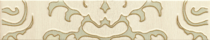 Бордюр Tembre Beige