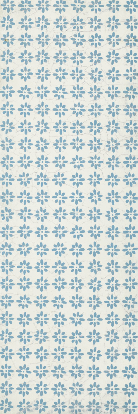 Декор Antico Blue A