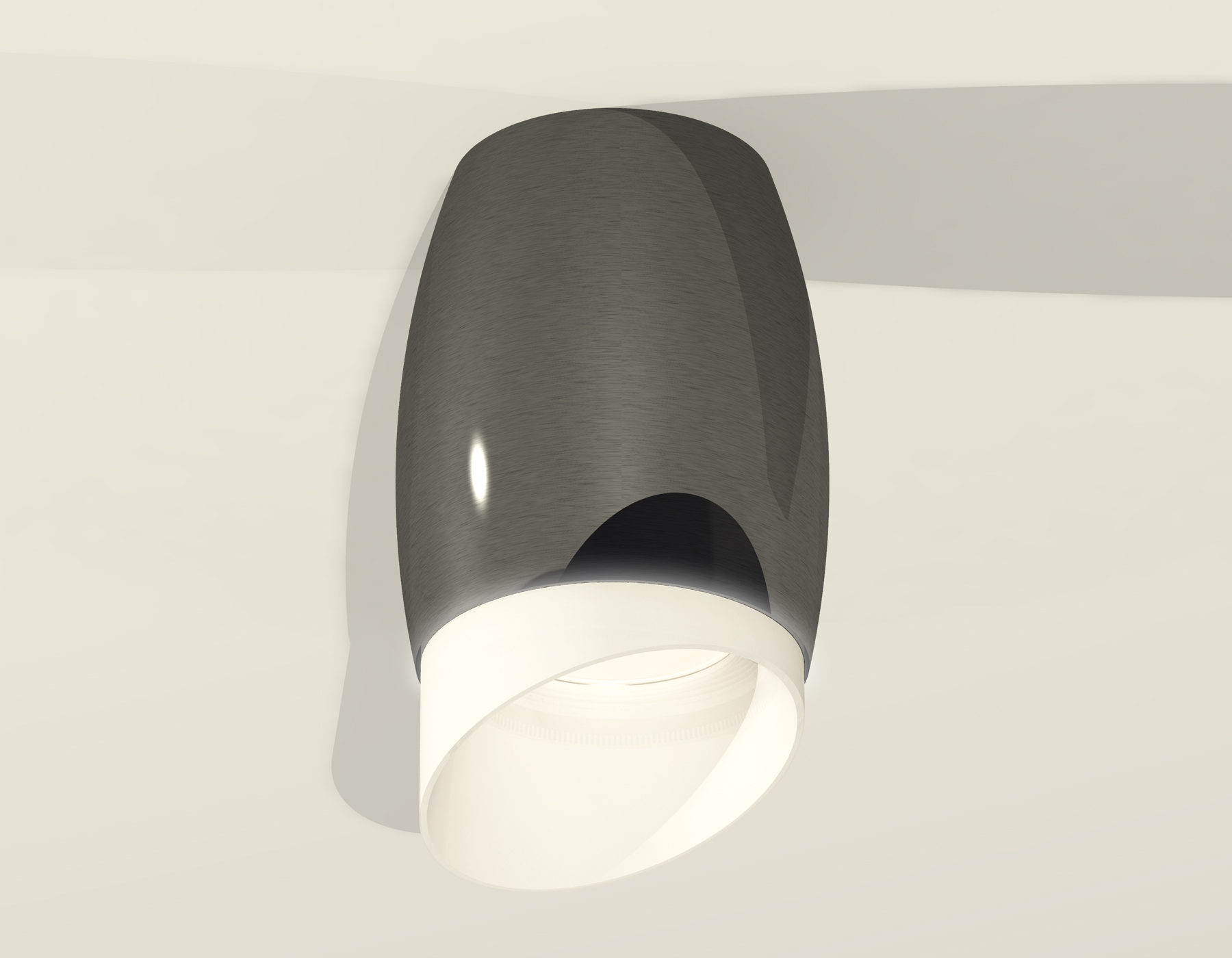 Накладной светильник Ambrella Light Techno XS1123023 (C1123, N7175)