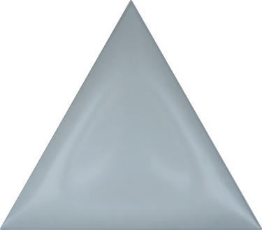 Triángulo Elvida Gris