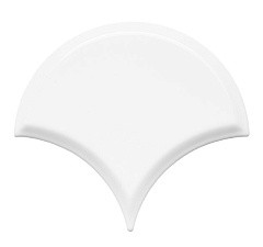 ADEX RENAISSANCE Escama Biselado Snow Cap