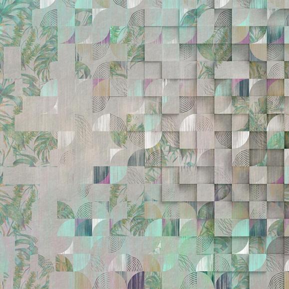 Панно Affresco ZK429-COL1 Color 1
