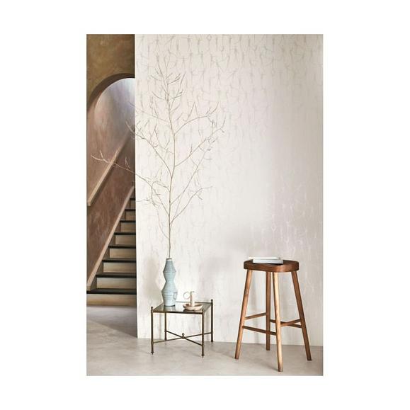 Обои Casadeco 88420010 Alberto Blanc