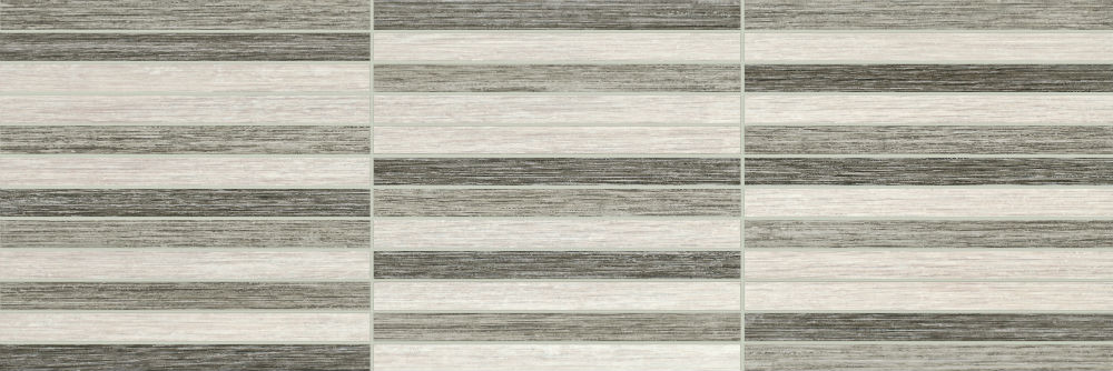 Плитка Настенная Matala Grys Mosaic 25х75
