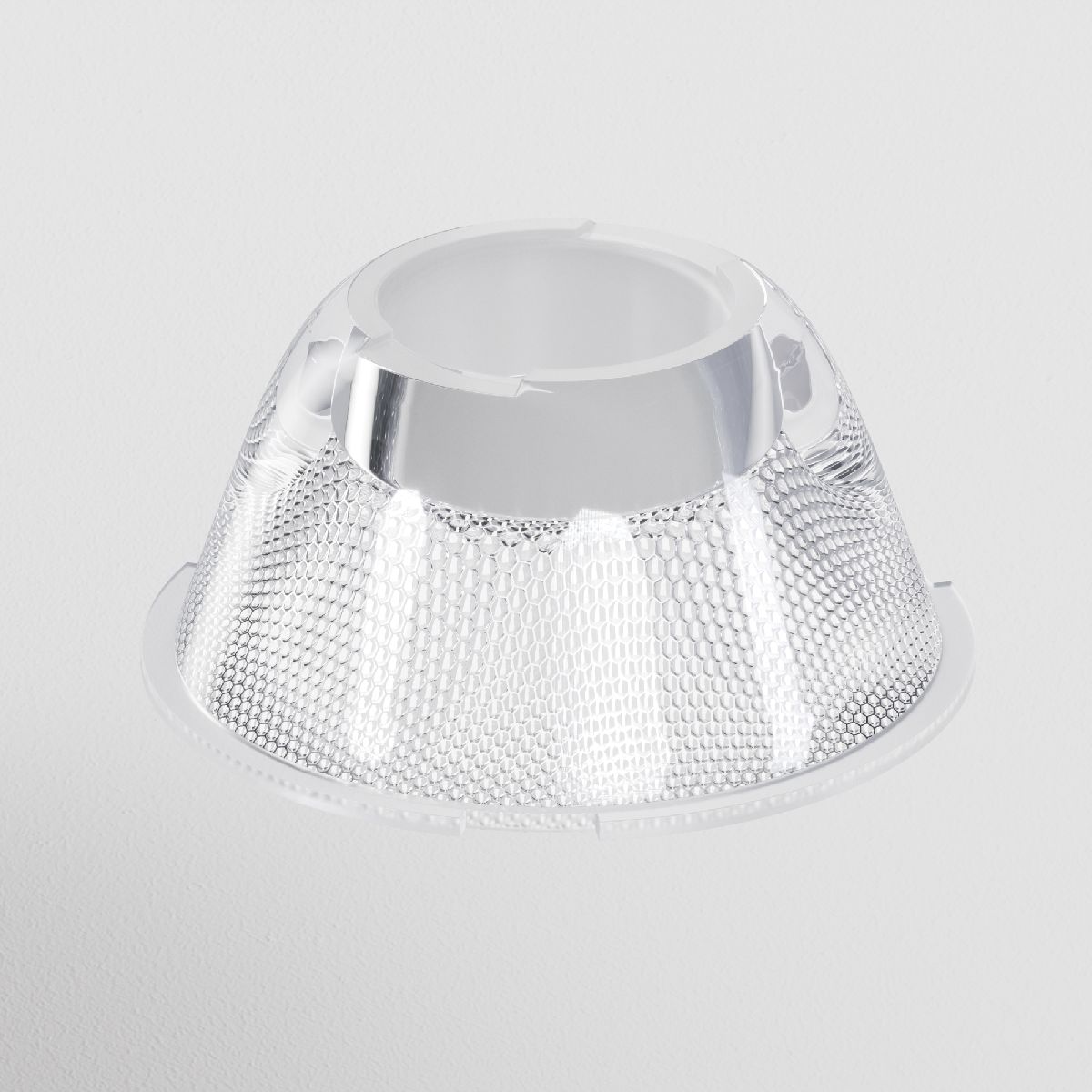 Линза Maytoni Technical Focus LED LensD50-36