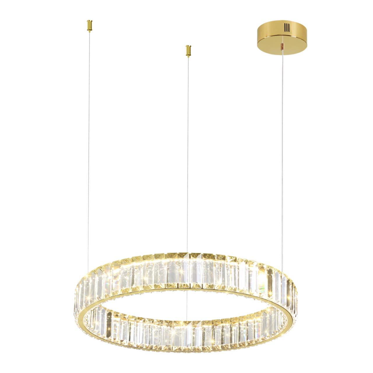 Подвесной светильник Odeon Light Vekia 5015/30L