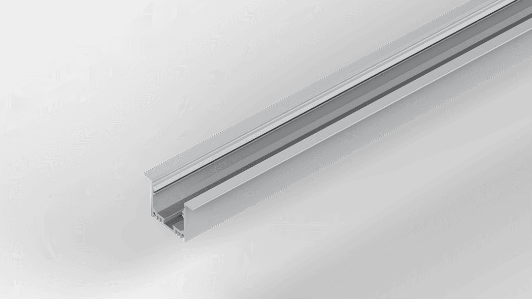 Профиль алюминиевый DesignLed LE.4932 001082