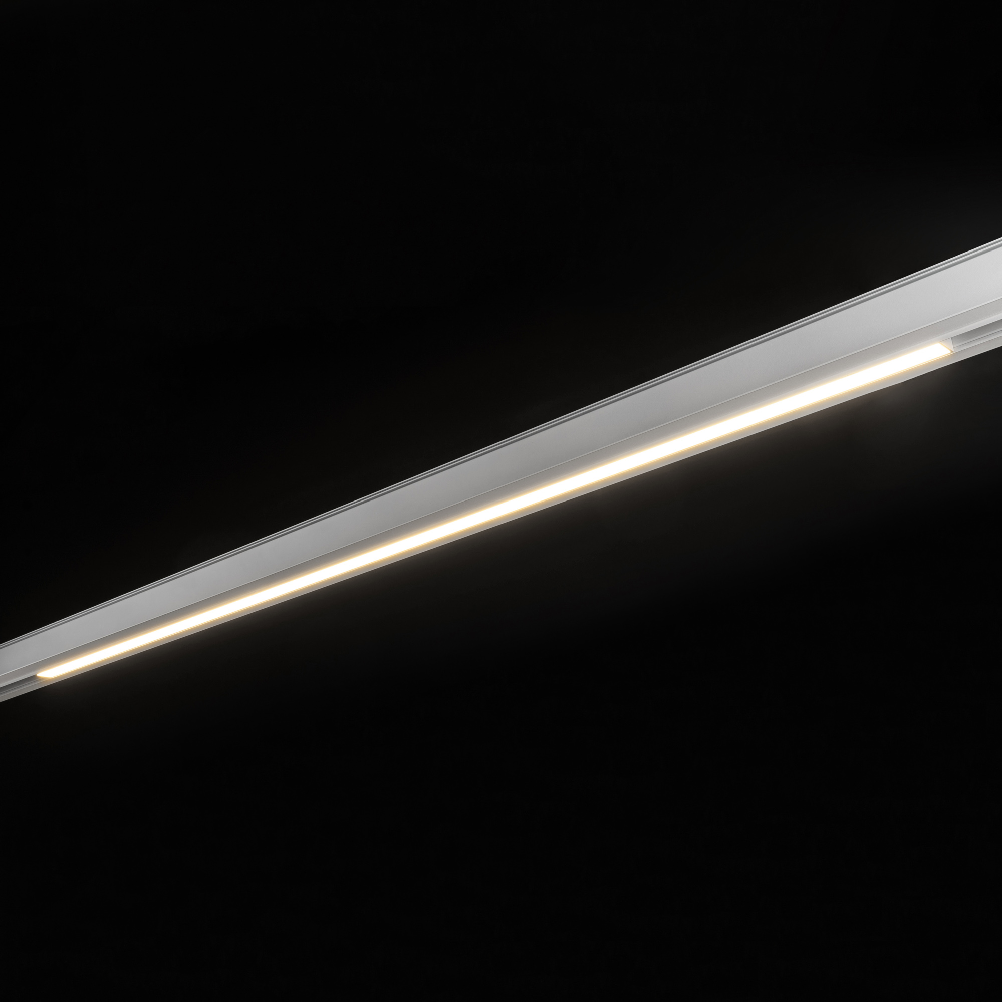 Трековый светильник Lumker SY-LINK-1200-WH-40-NW 016845