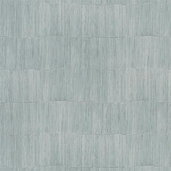 Обои Designers guild PDG1041/08 Sakiori Steel