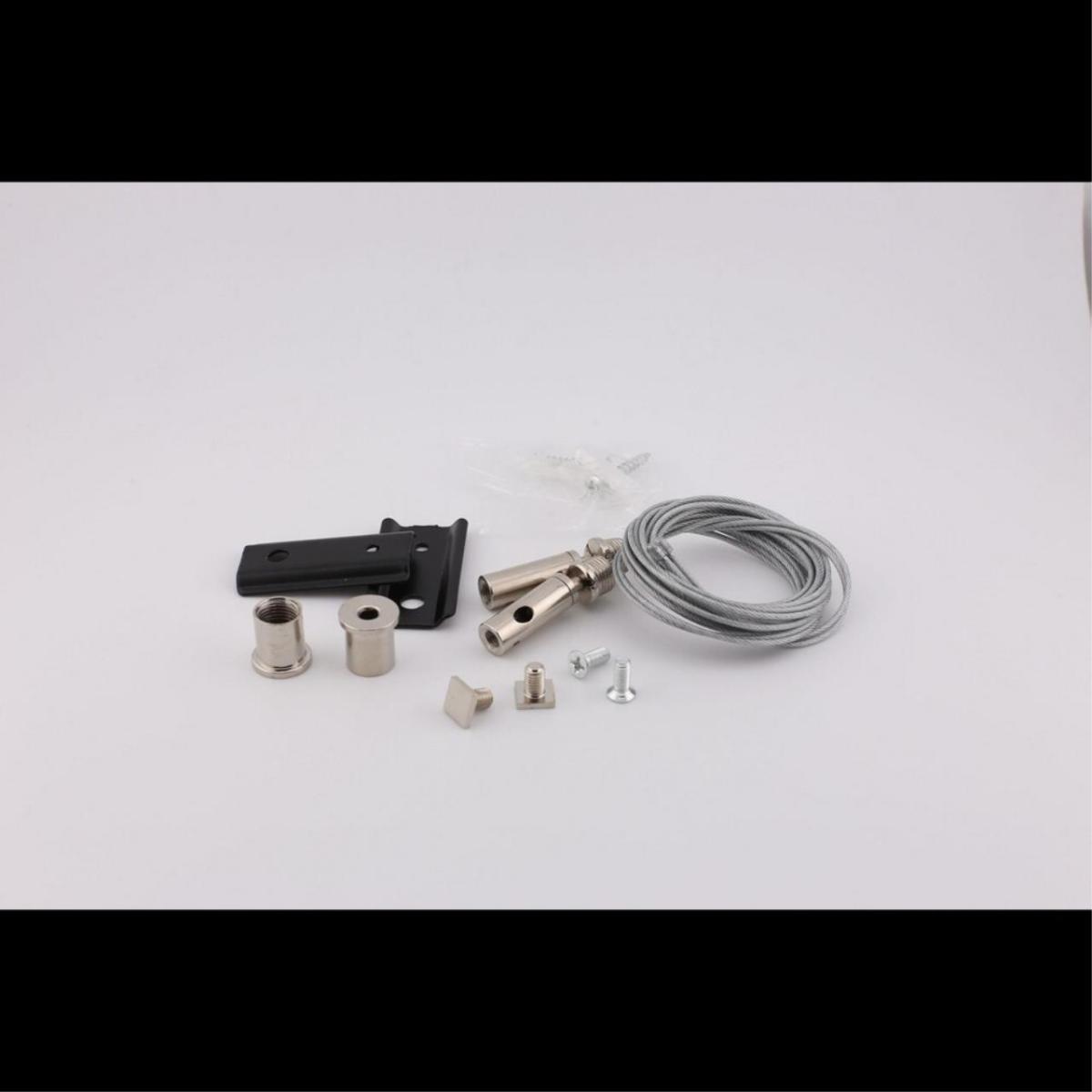 Тросовый подвес Aployt Magnetic track 48 APL.0182.00.06