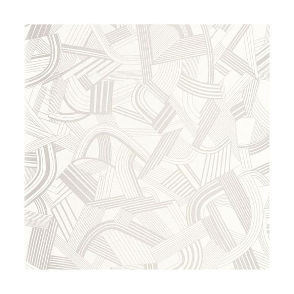 Обои Casadeco 88690226 Music Hall Blanc neige