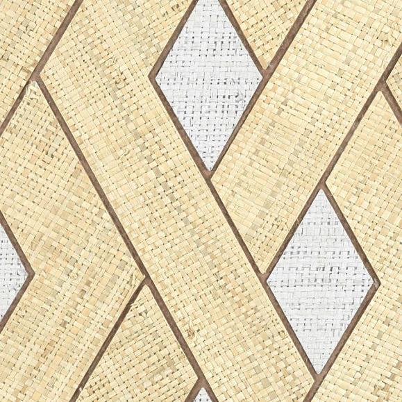 Обои Elitis RM 1019 01 Entrelazados Accords parfaits