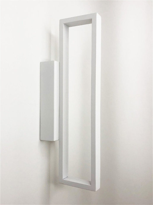 Настенный светильник Elvan GW-50320/1T-20W-WW-Wh