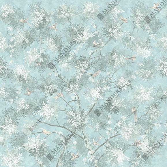 Панно Affresco AF2080-COL10 Color 10